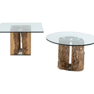 VICE VERSA Side Table