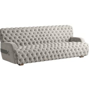 Divano 3 posti Multi Person Sofa