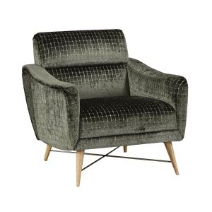 MONTSOURIS Armchair
