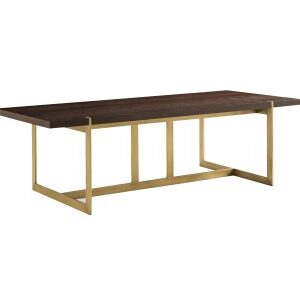 TROCADERO Dining Table