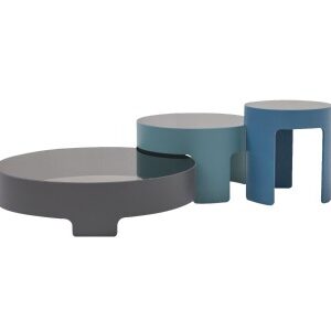 CUBA LIBRECoffee Table