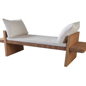 EUCLID DAYBED