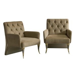 Borghese Armchair