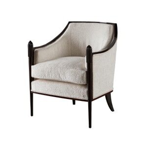 Deco Armchair
