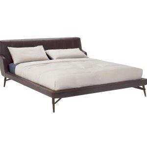 Svevo L018 Double Bed