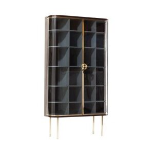 Loyalty Cabinet