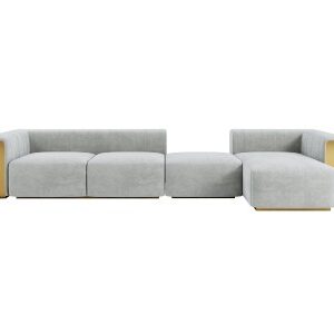 Luz Multi Person Sofa