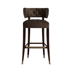 ZULU Bar Stool