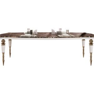Varsailles Dining Table