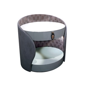 Alice Bed Cabinet