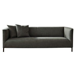 Breeze Double Sofa