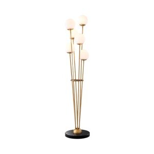 Tortora Ground Light