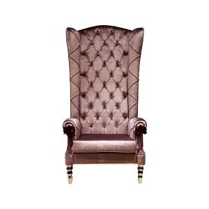 Siegfrid Single Sofa
