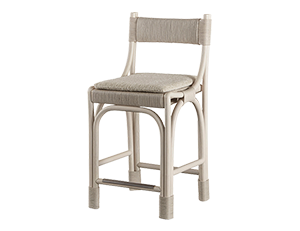 BOUND COUNTER STOOL