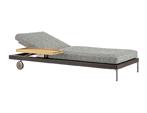 Patio Daybed