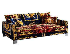 JAIPUR SOFA