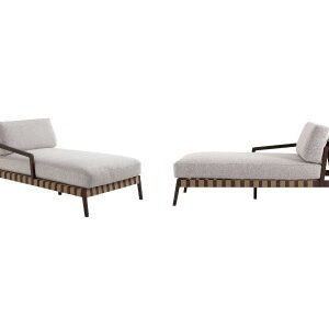 VERSILIA Lounge Chair