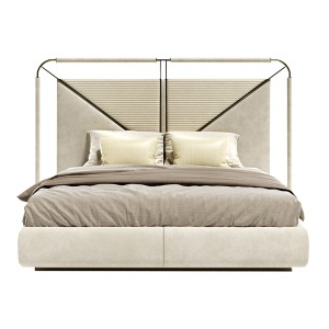 Morfeo Double Bed