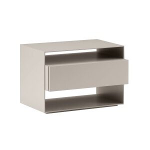 Sanya Bed Cabinet