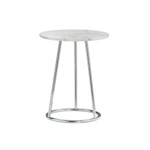 Angle Side Table