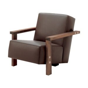 BERBENA Armchair