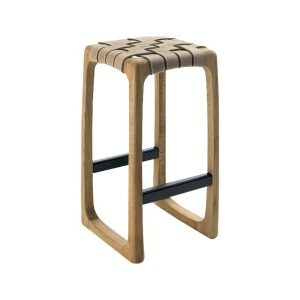 BUNGALOW Bar Stool