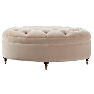Bisou Sofa Ottoman