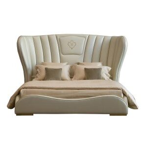 Aurelia Double Bed