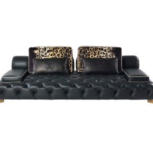 Darlington Double Sofa