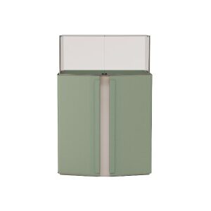 ZENIT Display Side Cabinet