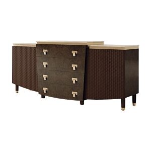 VOGUESide Cabinet