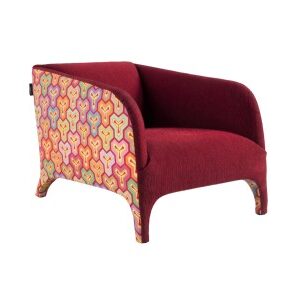 ARCADE Armchair