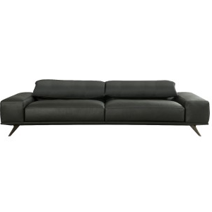 SOLALE Double Sofa
