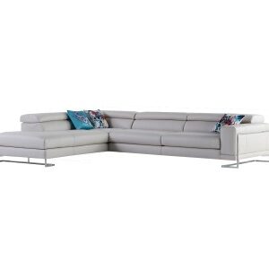THEOREME Corner Sofa