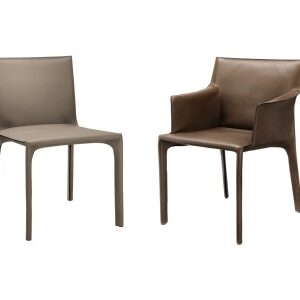 SADDLE Dining Chair