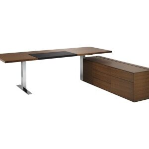 EXEC V Office Desk