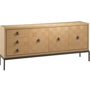 EPOQSide Cabinet