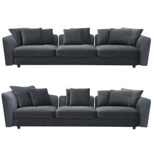 CEASAR Multi Person Sofa