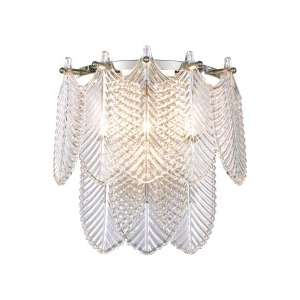 Verbier Wall Lamp