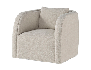 DREW LOUNGE CHAIR