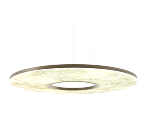 SPACE LAMPADARIO