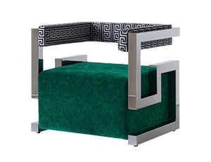 CARTESIO ARMCHAIR