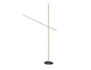 RETTA Floor lamp