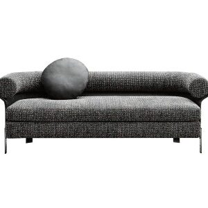 MATTIA Double Sofa