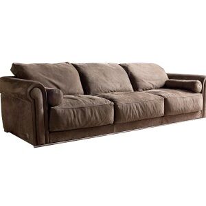 Paul Multi Person Sofa