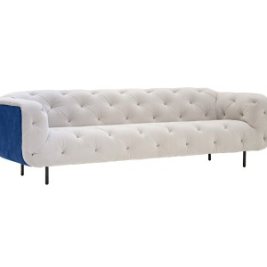 Overseas Multi Person Sofa