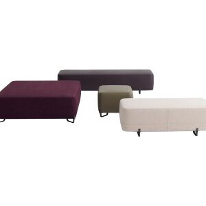 NEW YORK Sofa Ottoman
