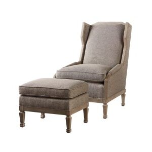 Darcy Single Sofa