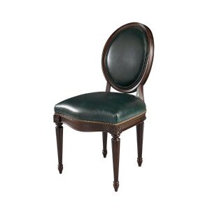 Lady Dining Chair