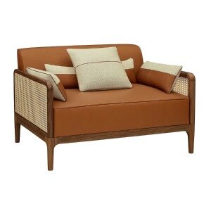 Sellier Single Sofa